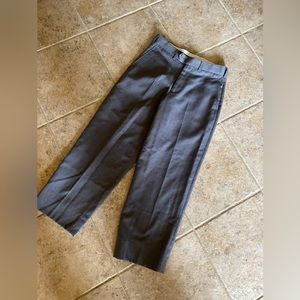 MOJO - Boys gray dress pants, Size: 27R